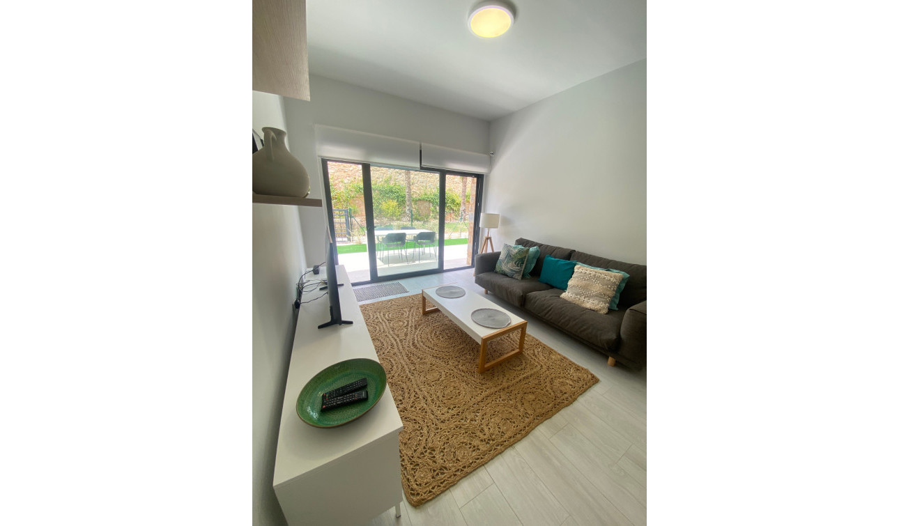 Reventa - Apartamento / Piso - Orihuela Costa - Villamartín