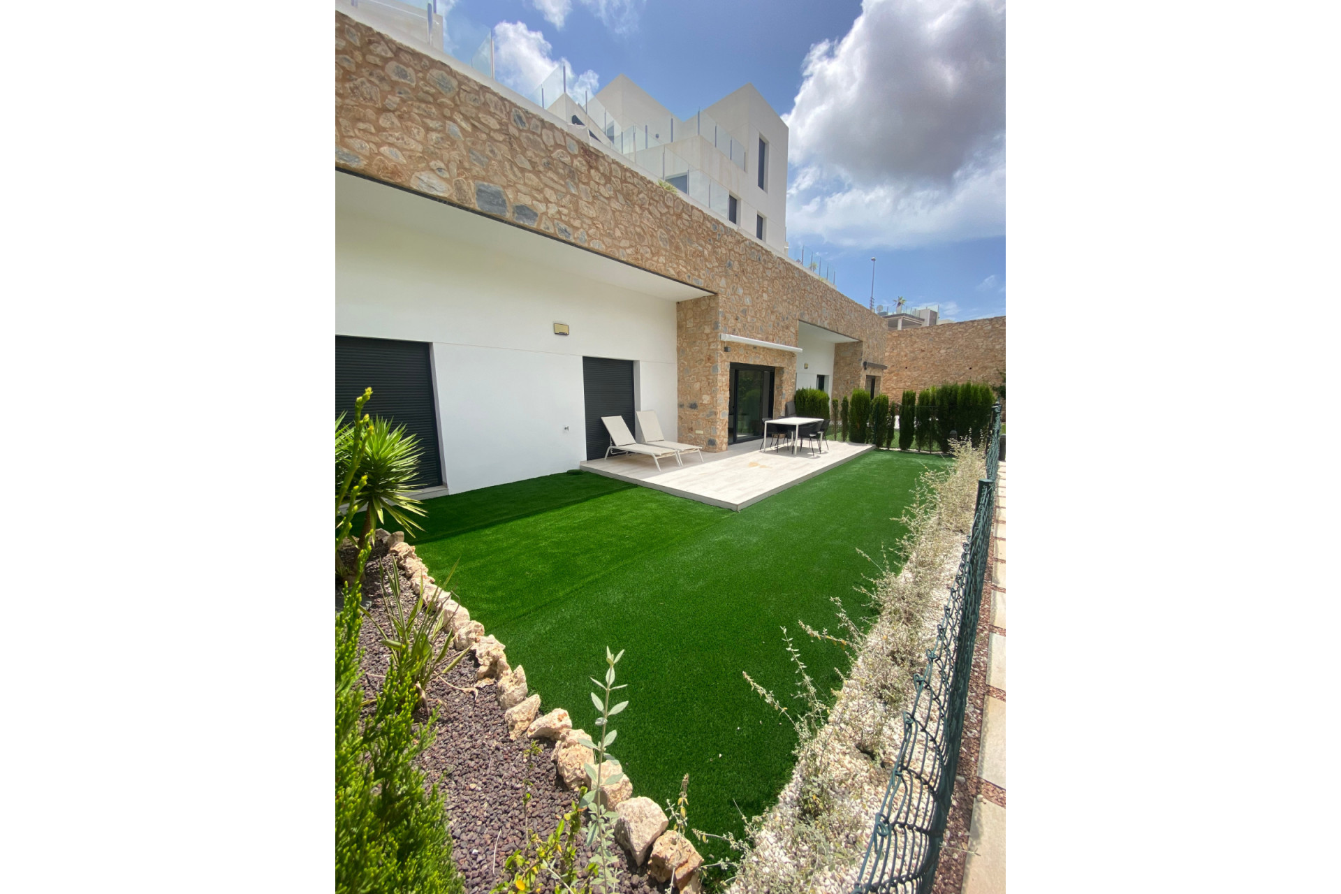 Reventa - Apartamento / Piso - Orihuela Costa - Villamartín