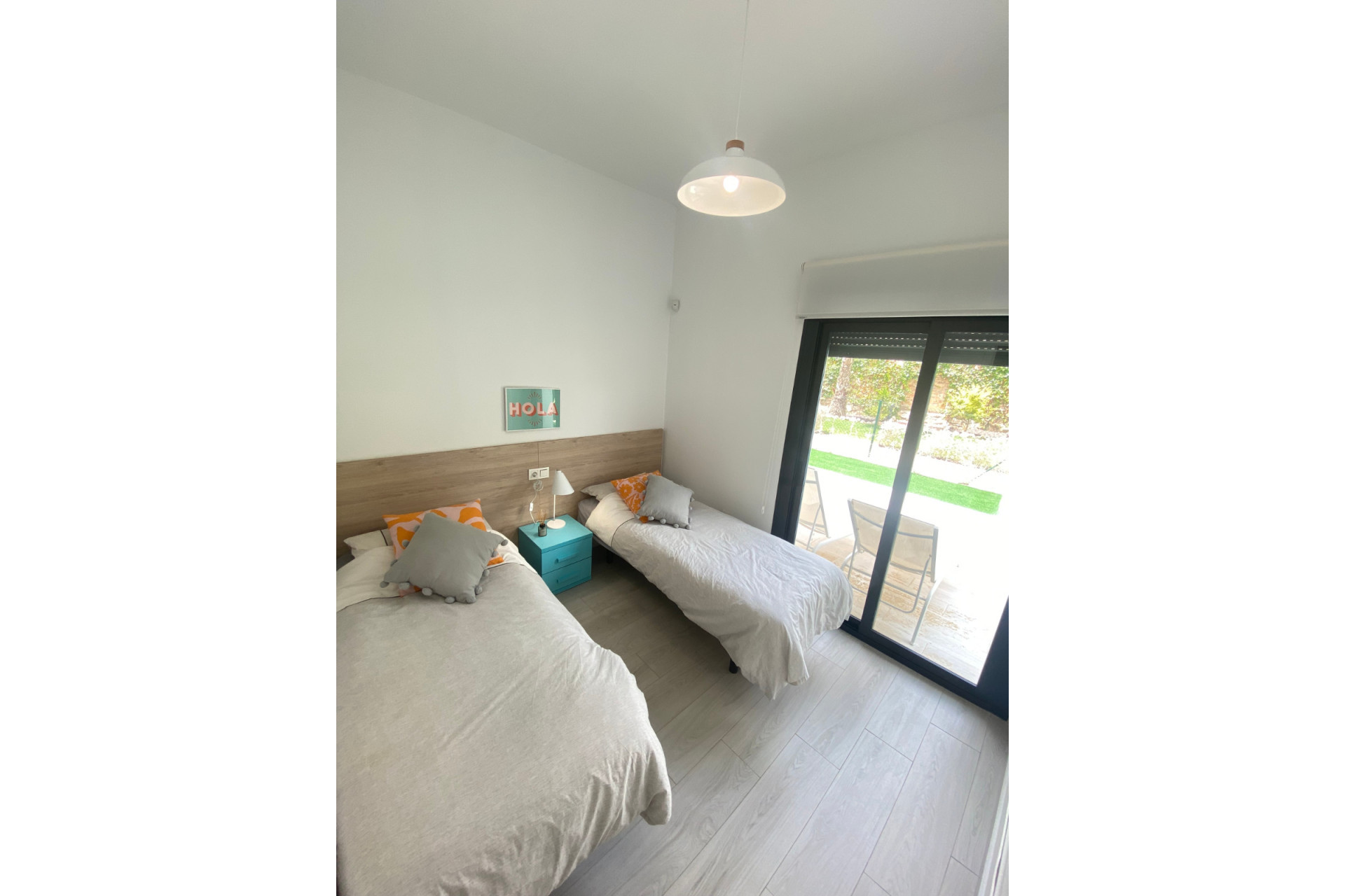 Reventa - Apartamento / Piso - Orihuela Costa - Villamartín