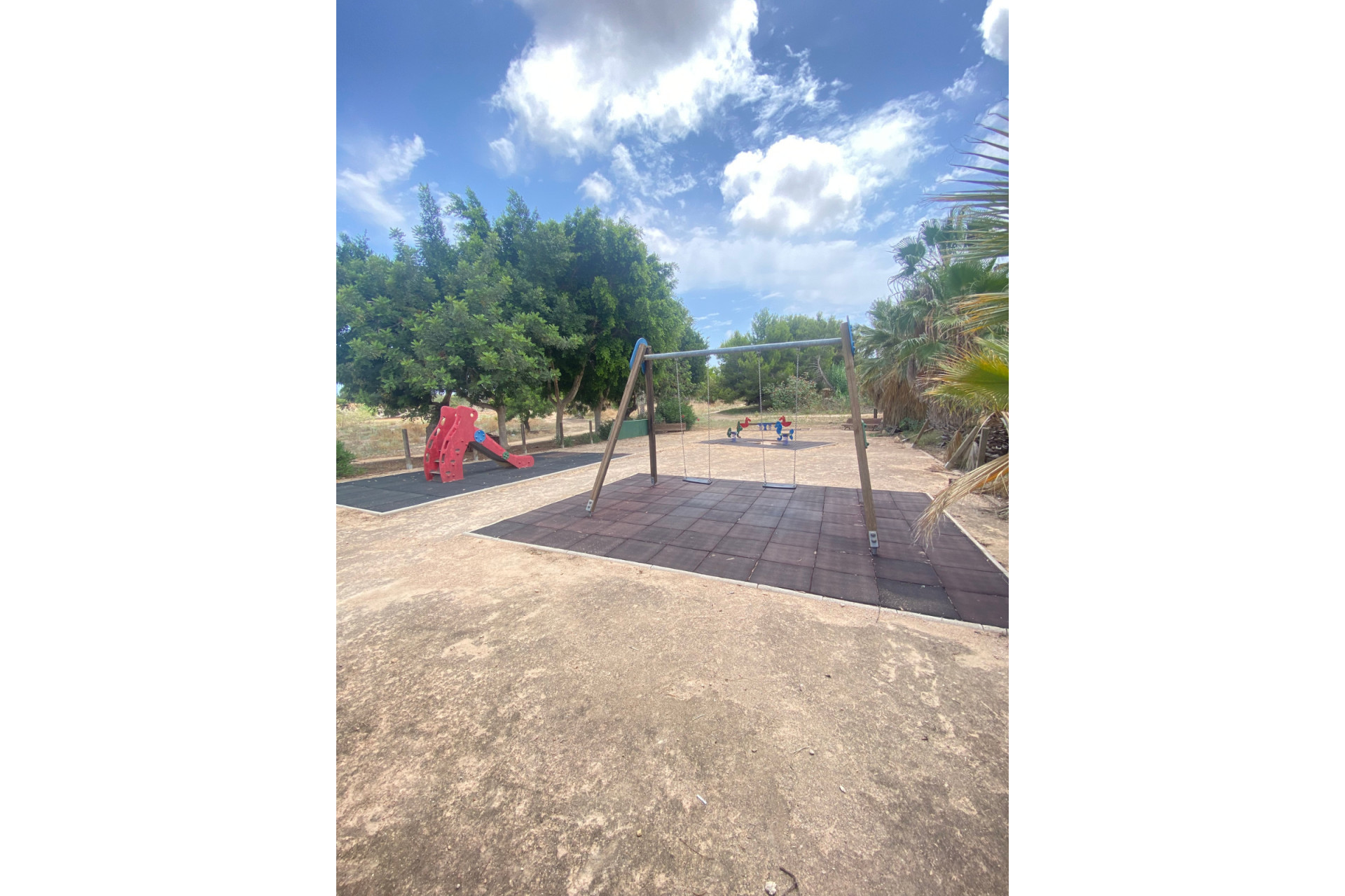 Reventa - Apartamento / Piso - Orihuela Costa - Villamartín