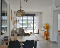 Reventa - Apartamento / Piso - Orihuela Costa - Villamartín