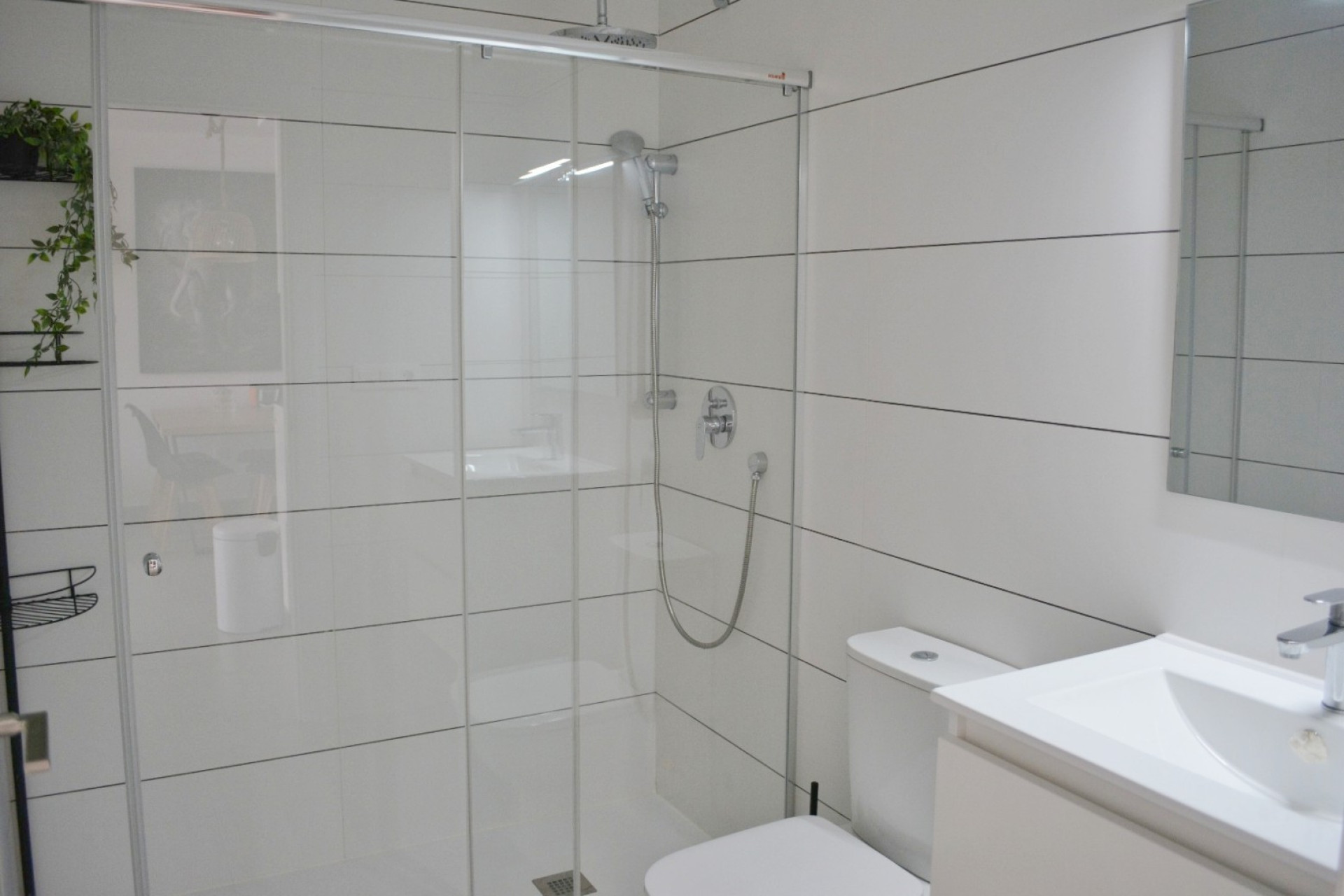 Reventa - Apartamento / Piso - Orihuela Costa - Villamartín