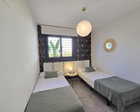 Reventa - Apartamento / Piso - Orihuela Costa - Villamartín *