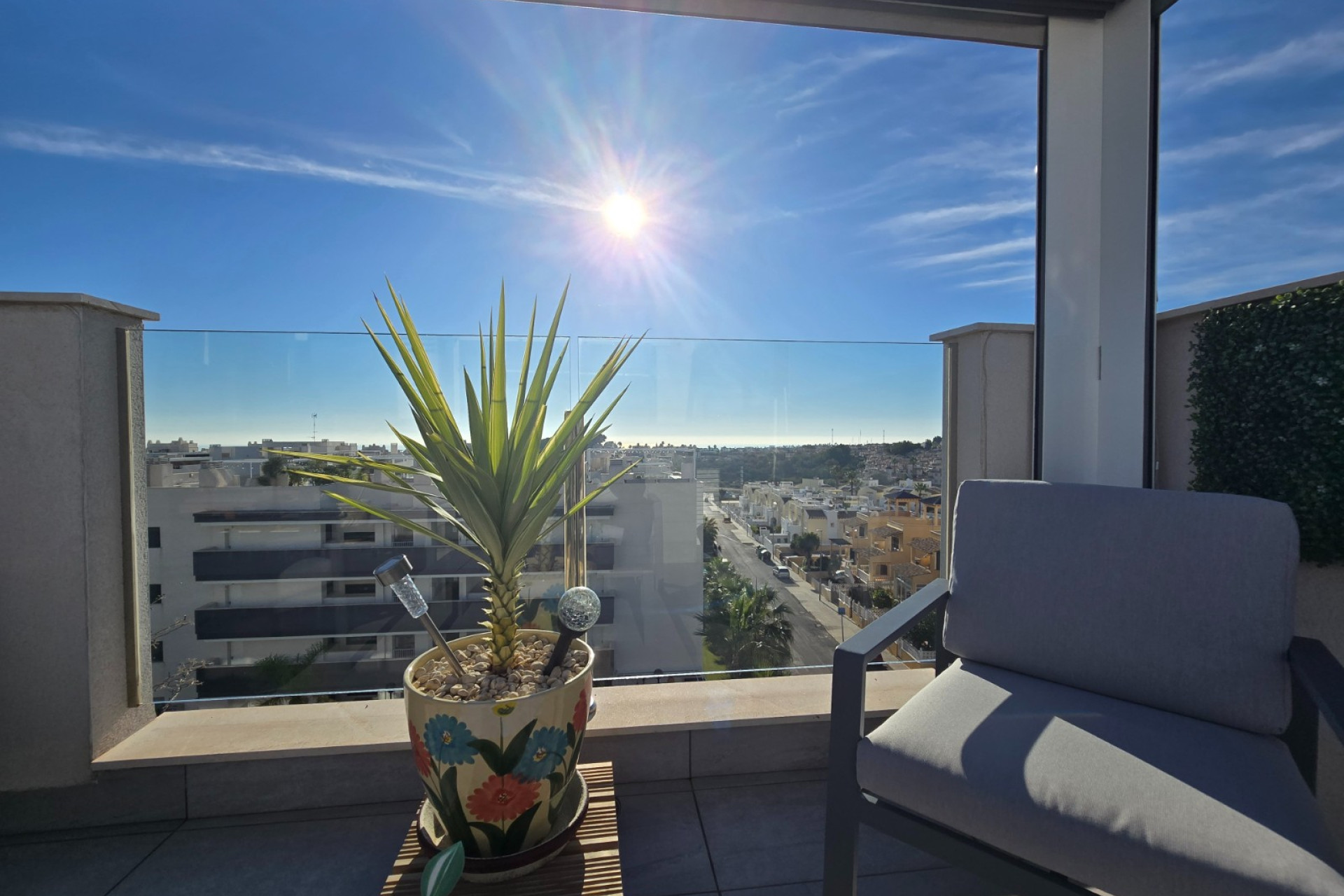 Reventa - Apartamento / Piso - Orihuela Costa * - Villamartín *