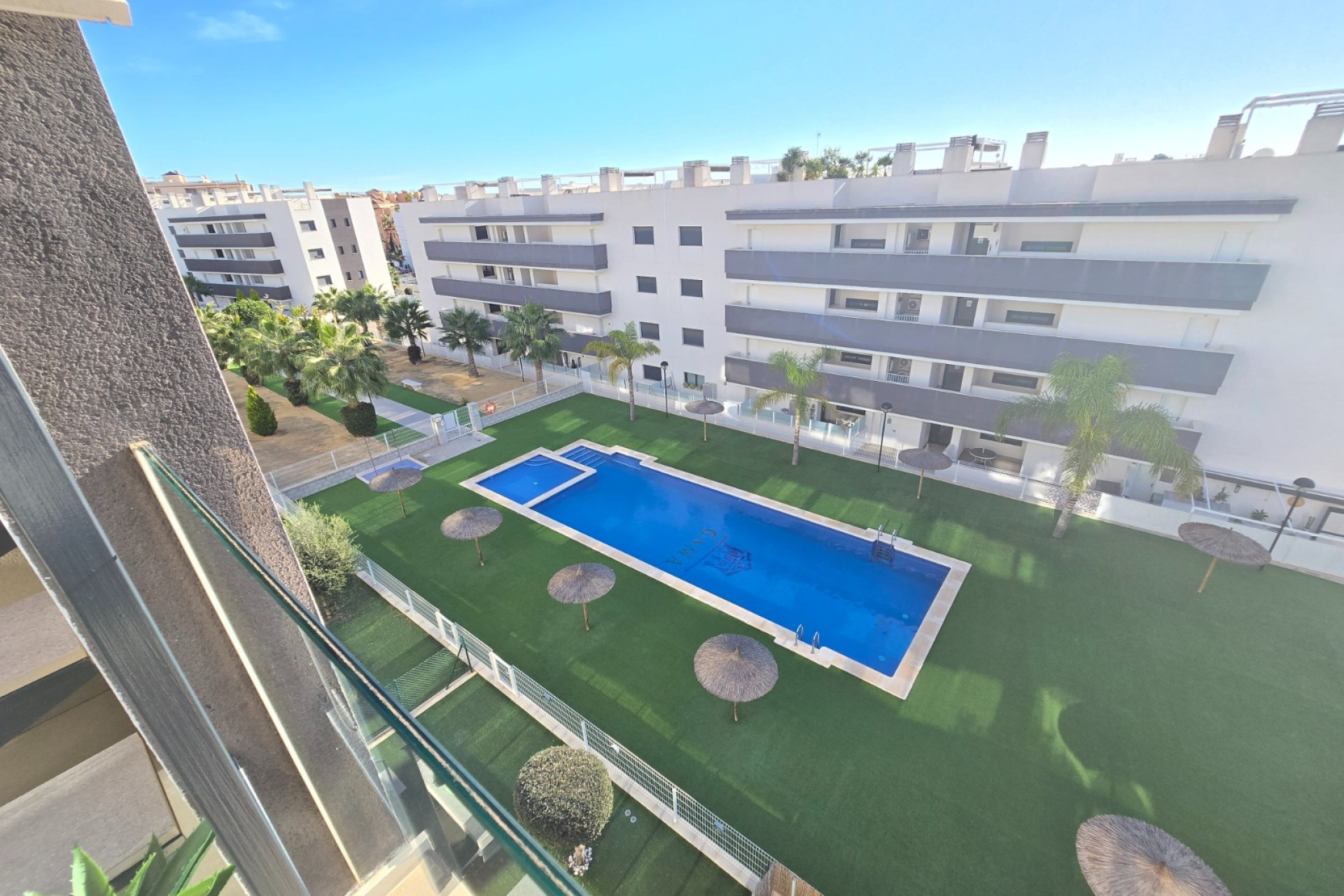 Reventa - Apartamento / Piso - Orihuela Costa * - Villamartín *