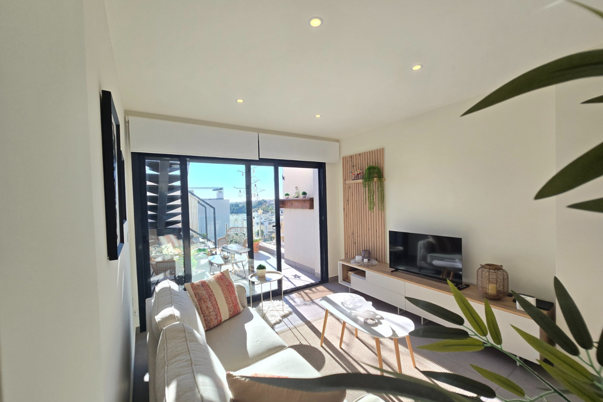 Reventa - Apartamento / Piso - Orihuela Costa * - Villamartín *