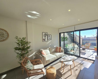 Reventa - Apartamento / Piso - Orihuela Costa * - Villamartín *