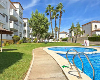 Reventa - Apartamento / Piso - Orihuela Costa - Villamartín