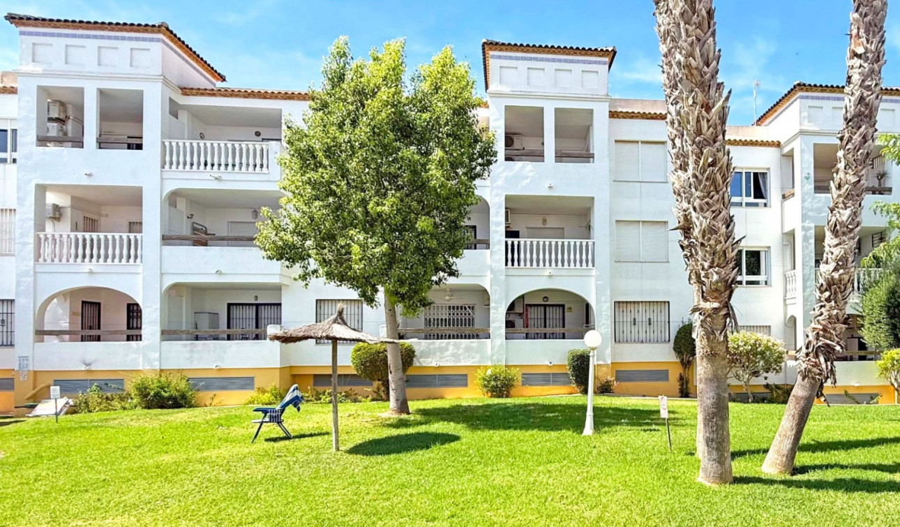 Reventa - Apartamento / Piso - Orihuela Costa - Villamartín