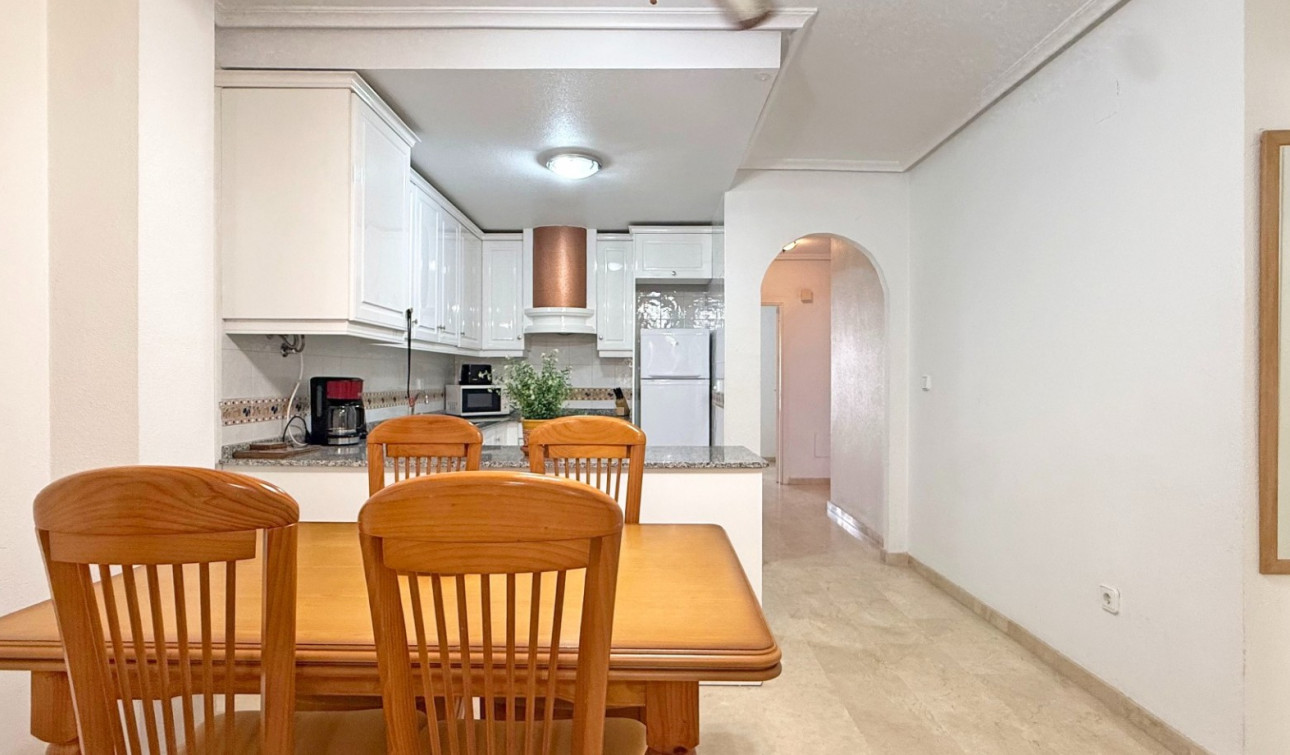 Reventa - Apartamento / Piso - Orihuela Costa - Villamartín