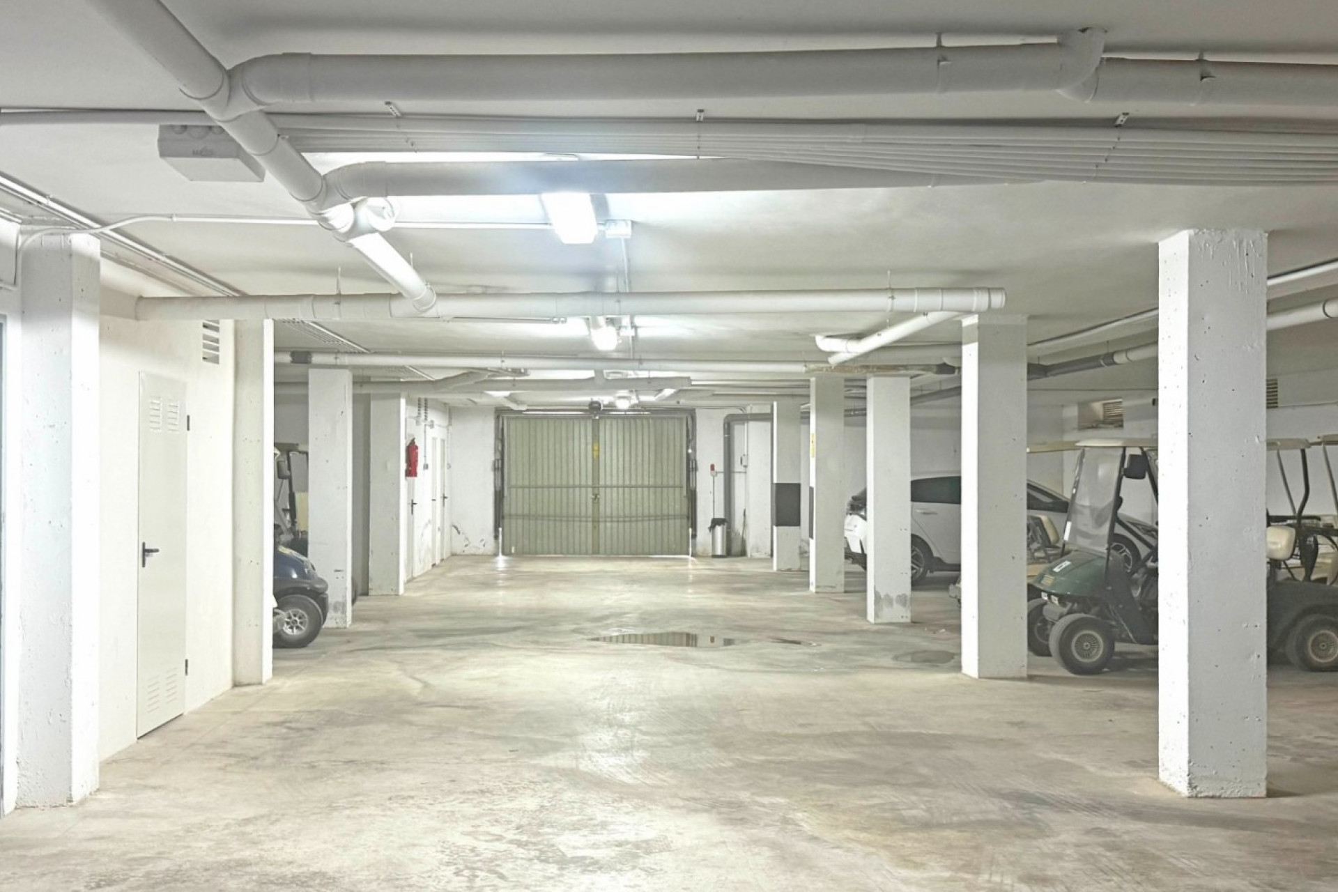 Reventa - Apartamento / Piso - Orihuela Costa - Villamartín