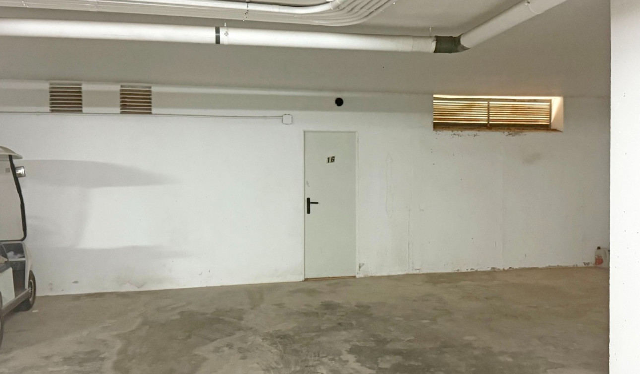 Reventa - Apartamento / Piso - Orihuela Costa - Villamartín