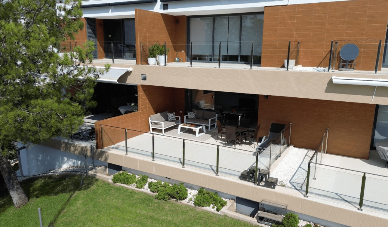 Reventa - Apartamento / Piso - Orihuela Costa - Villamartín