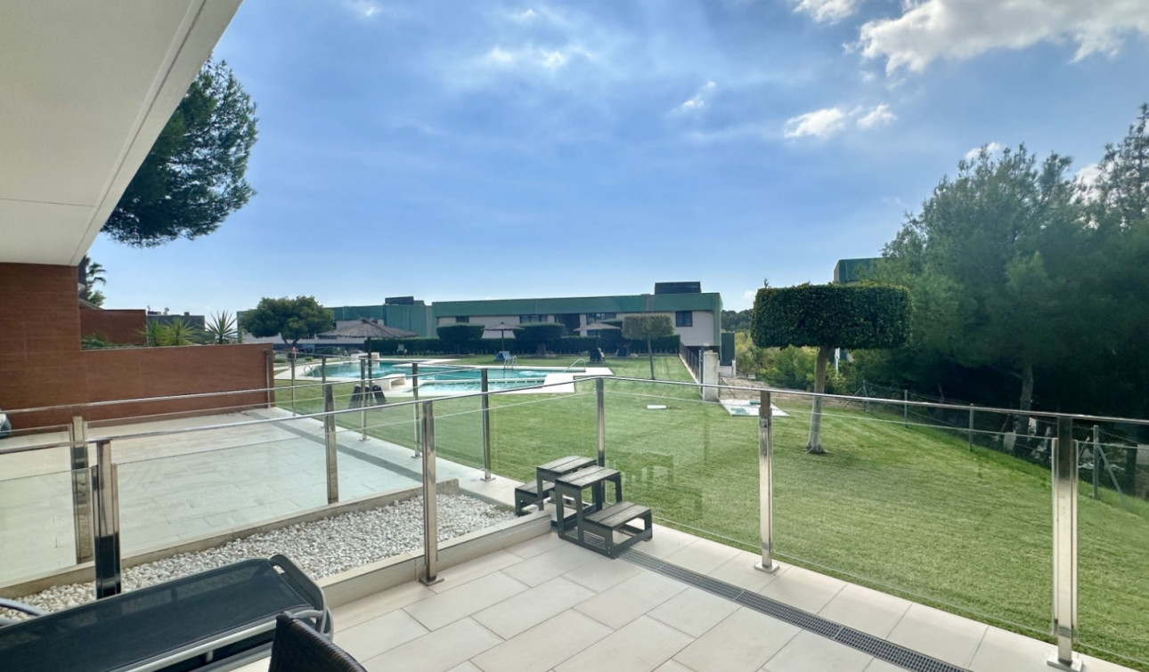 Reventa - Apartamento / Piso - Orihuela Costa - Villamartín