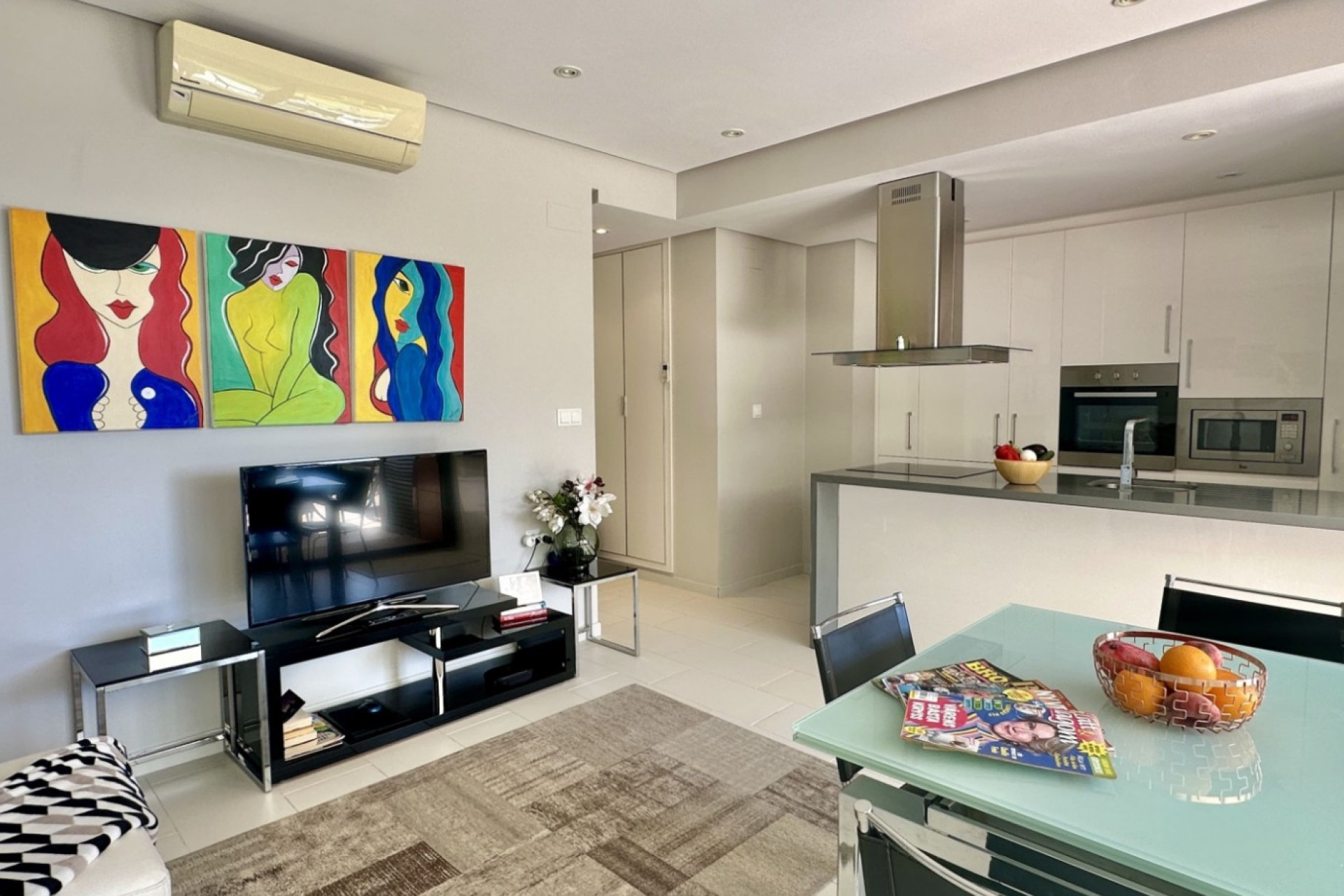 Reventa - Apartamento / Piso - Orihuela Costa - Villamartín