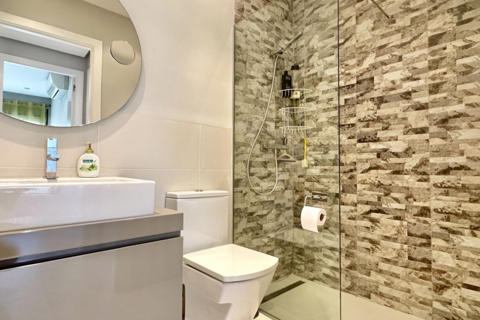 Reventa - Apartamento / Piso - Orihuela Costa - Villamartín