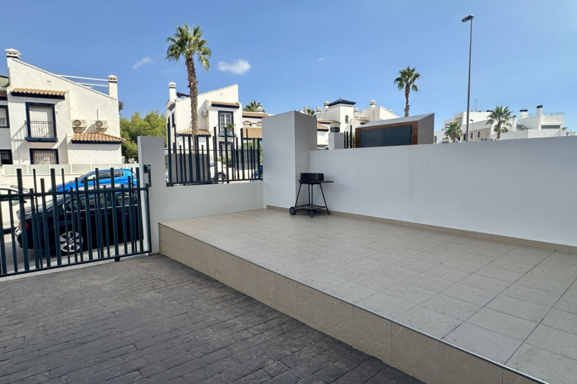 Reventa - Apartamento / Piso - Orihuela Costa - Villamartín