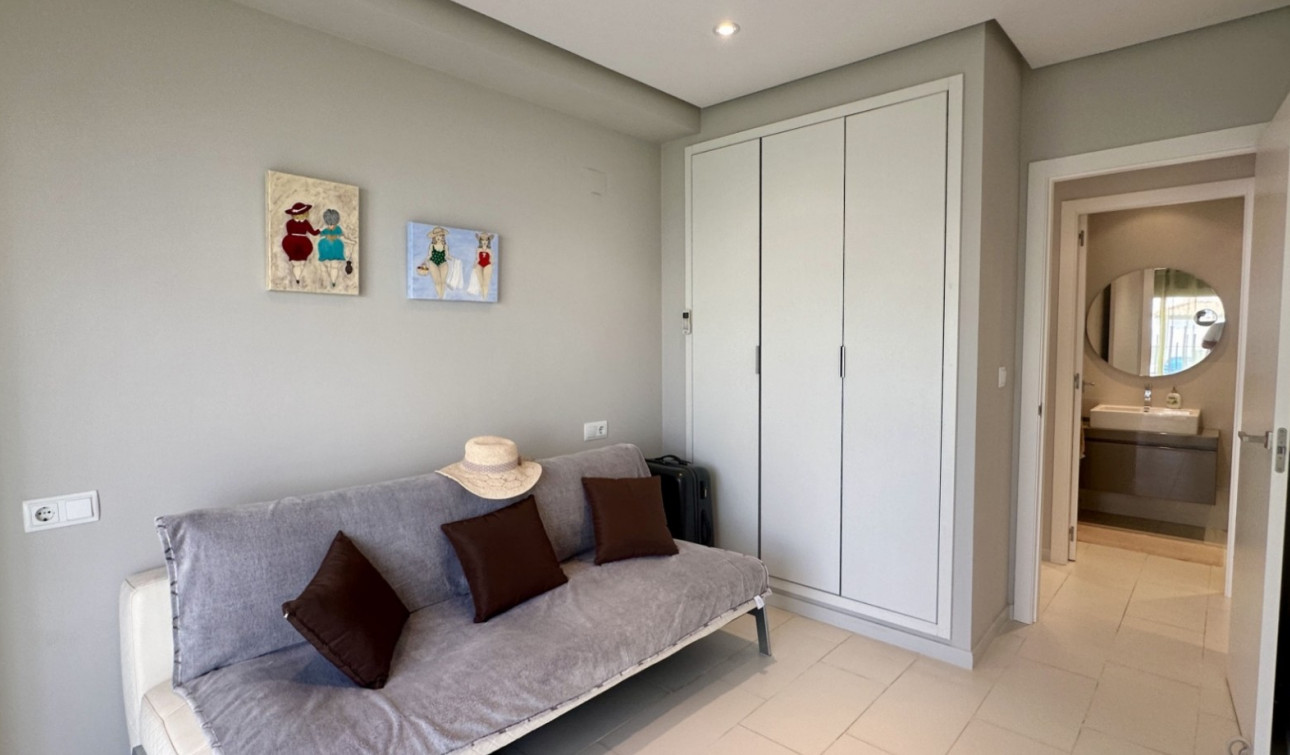 Reventa - Apartamento / Piso - Orihuela Costa - Villamartín