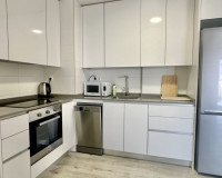 Reventa - Apartamento / Piso - Orihuela Costa - Villamartín