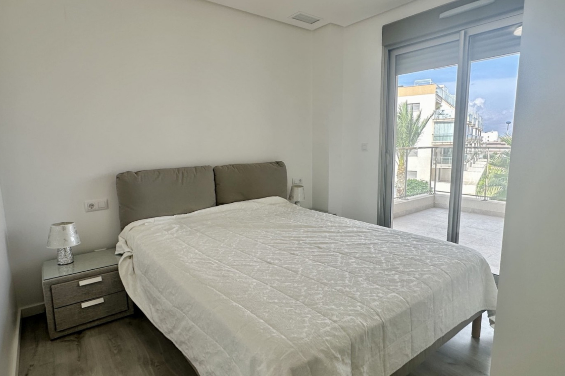 Reventa - Apartamento / Piso - Orihuela Costa - Villamartín