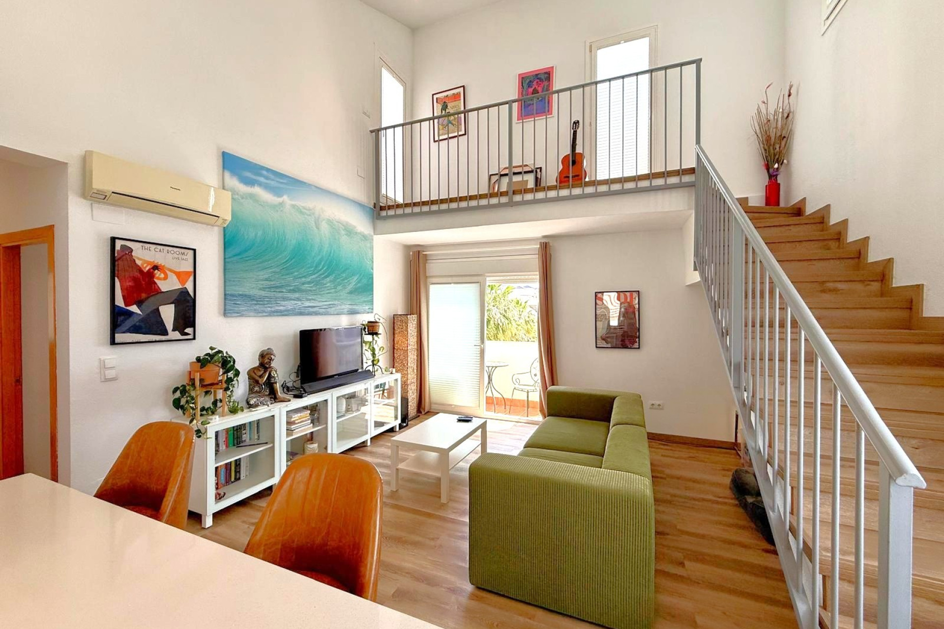 Reventa - Apartamento / Piso - Orihuela Costa - Villamartín