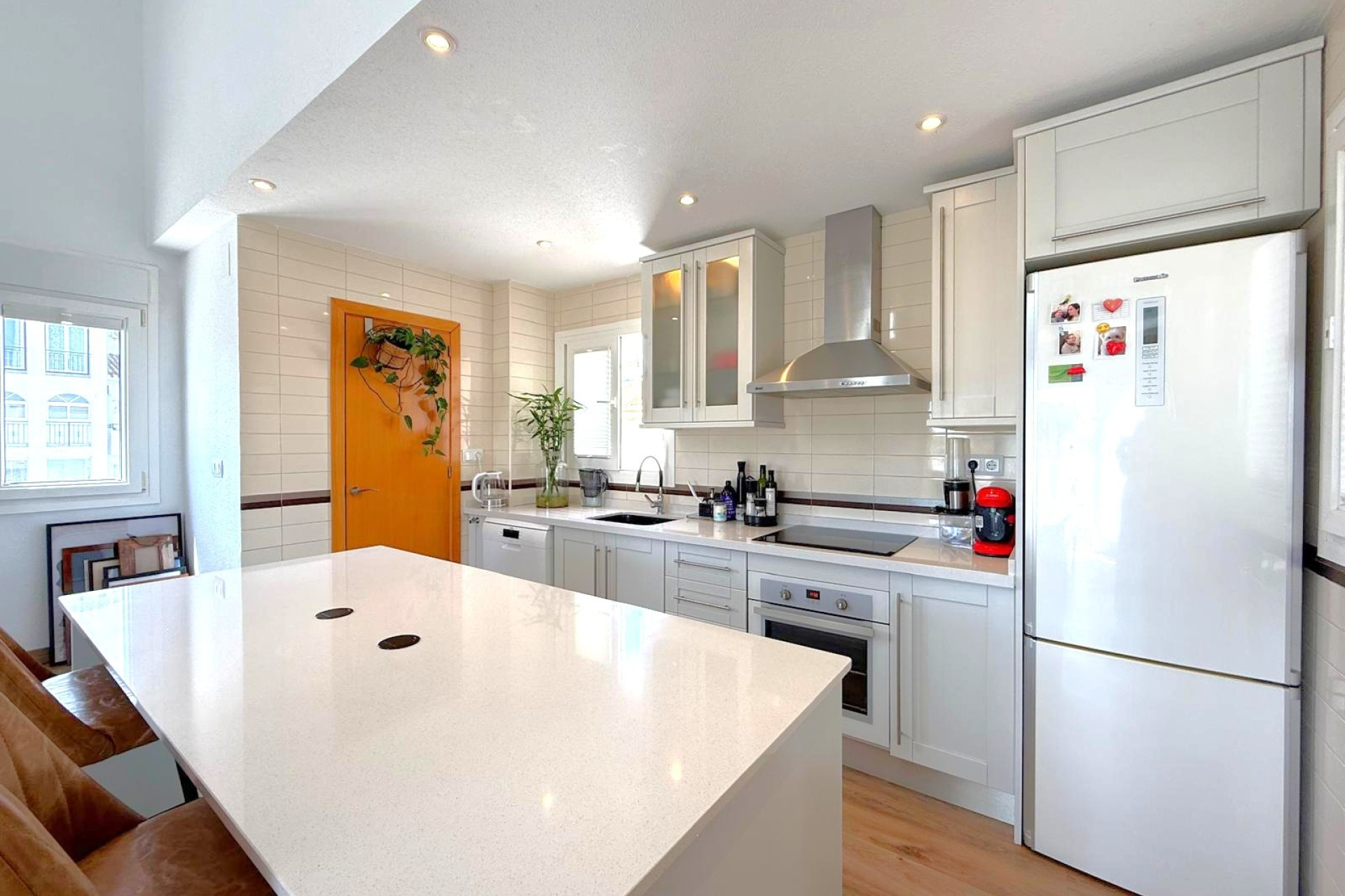 Reventa - Apartamento / Piso - Orihuela Costa - Villamartín