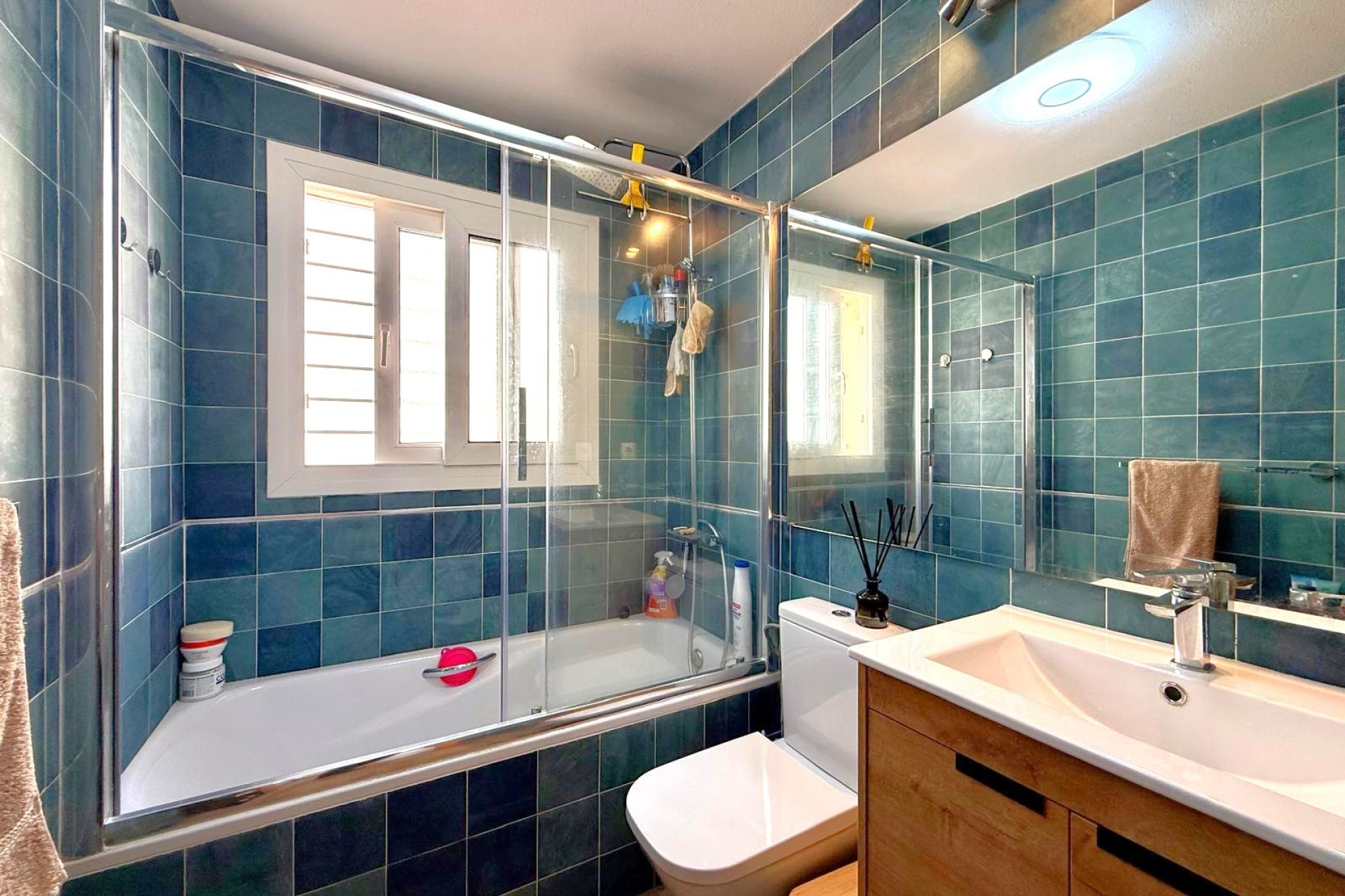 Reventa - Apartamento / Piso - Orihuela Costa - Villamartín