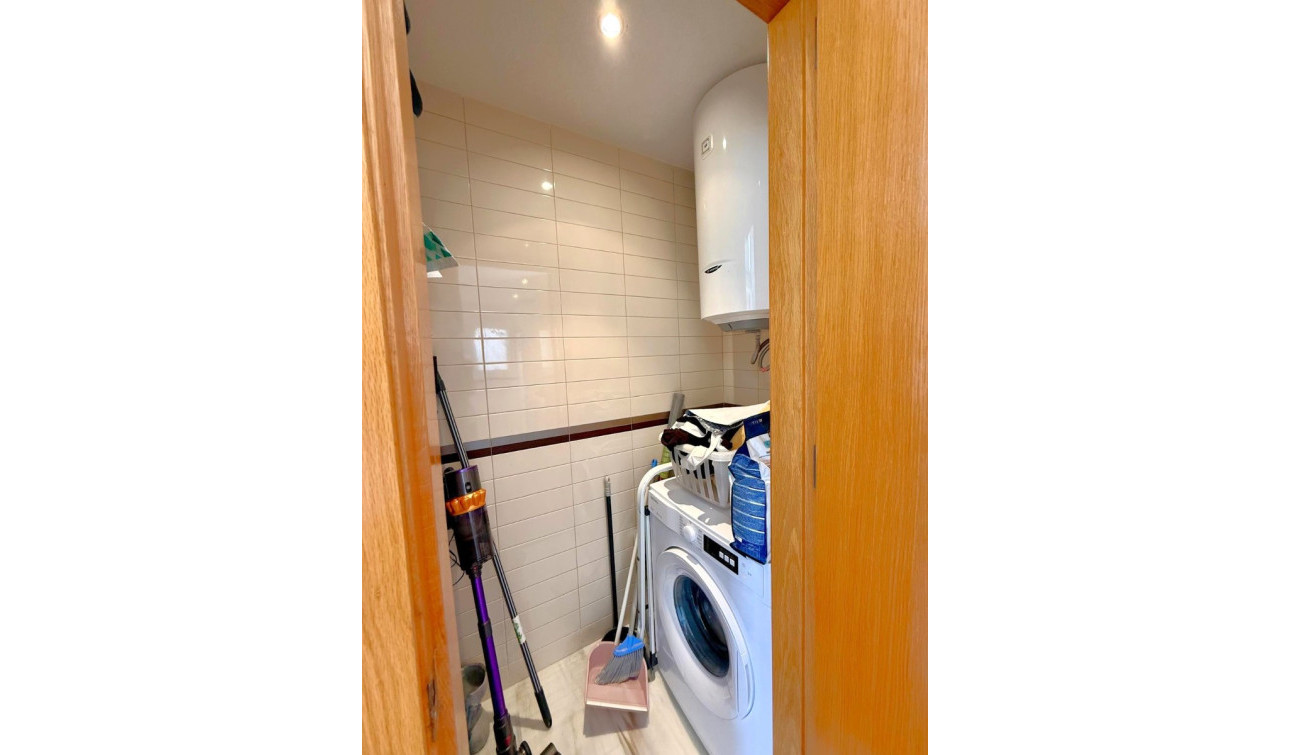 Reventa - Apartamento / Piso - Orihuela Costa - Villamartín