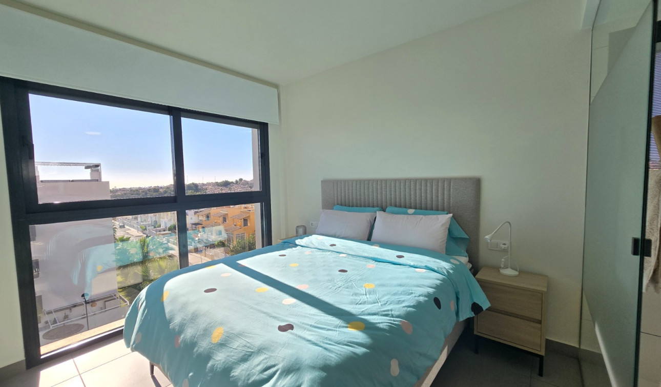 Reventa - Apartamento / Piso - Orihuela Costa - Villamartín *