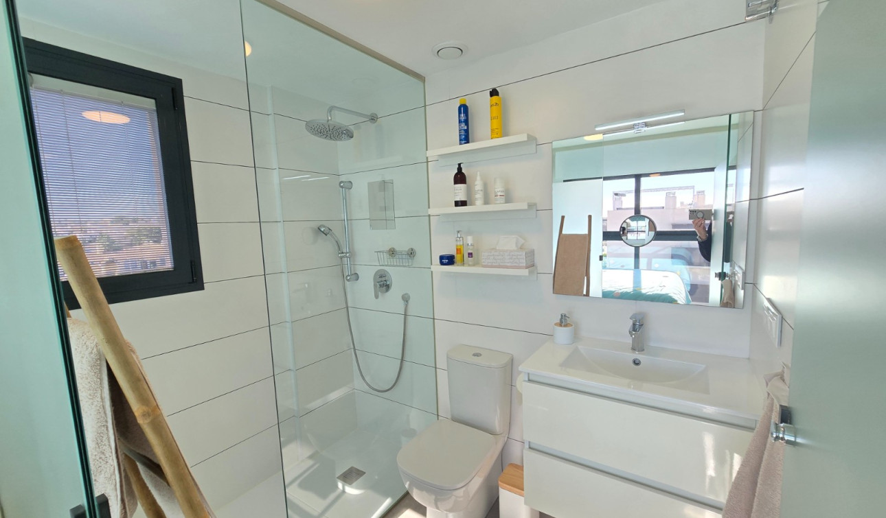 Reventa - Apartamento / Piso - Orihuela Costa - Villamartín *