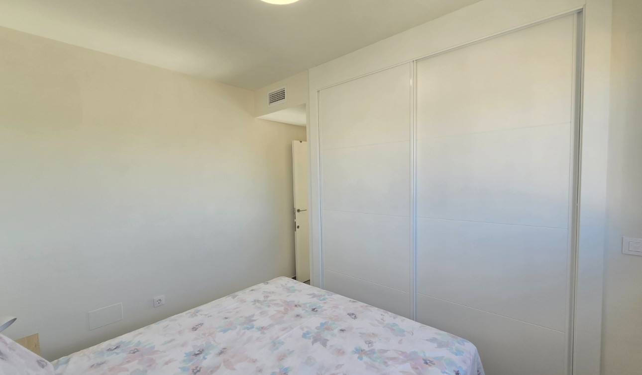 Reventa - Apartamento / Piso - Orihuela Costa - Villamartín *