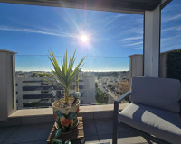 Reventa - Apartamento / Piso - Orihuela Costa - Villamartín *