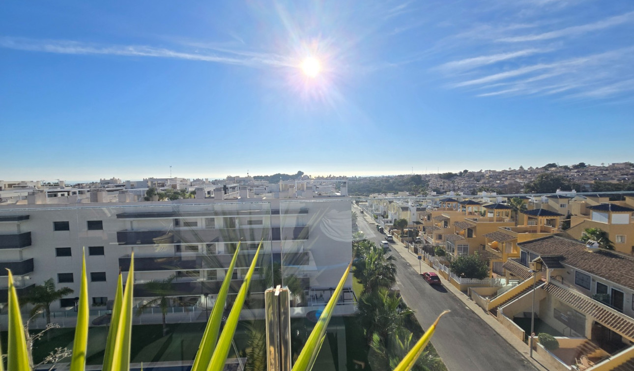 Reventa - Apartamento / Piso - Orihuela Costa - Villamartín *