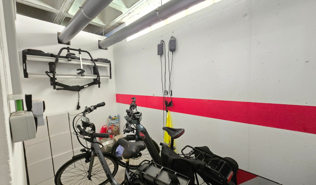 Reventa - Apartamento / Piso - Orihuela Costa - Villamartín *