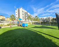 Reventa - Apartamento / Piso - Orihuela Costa - Villamartín *