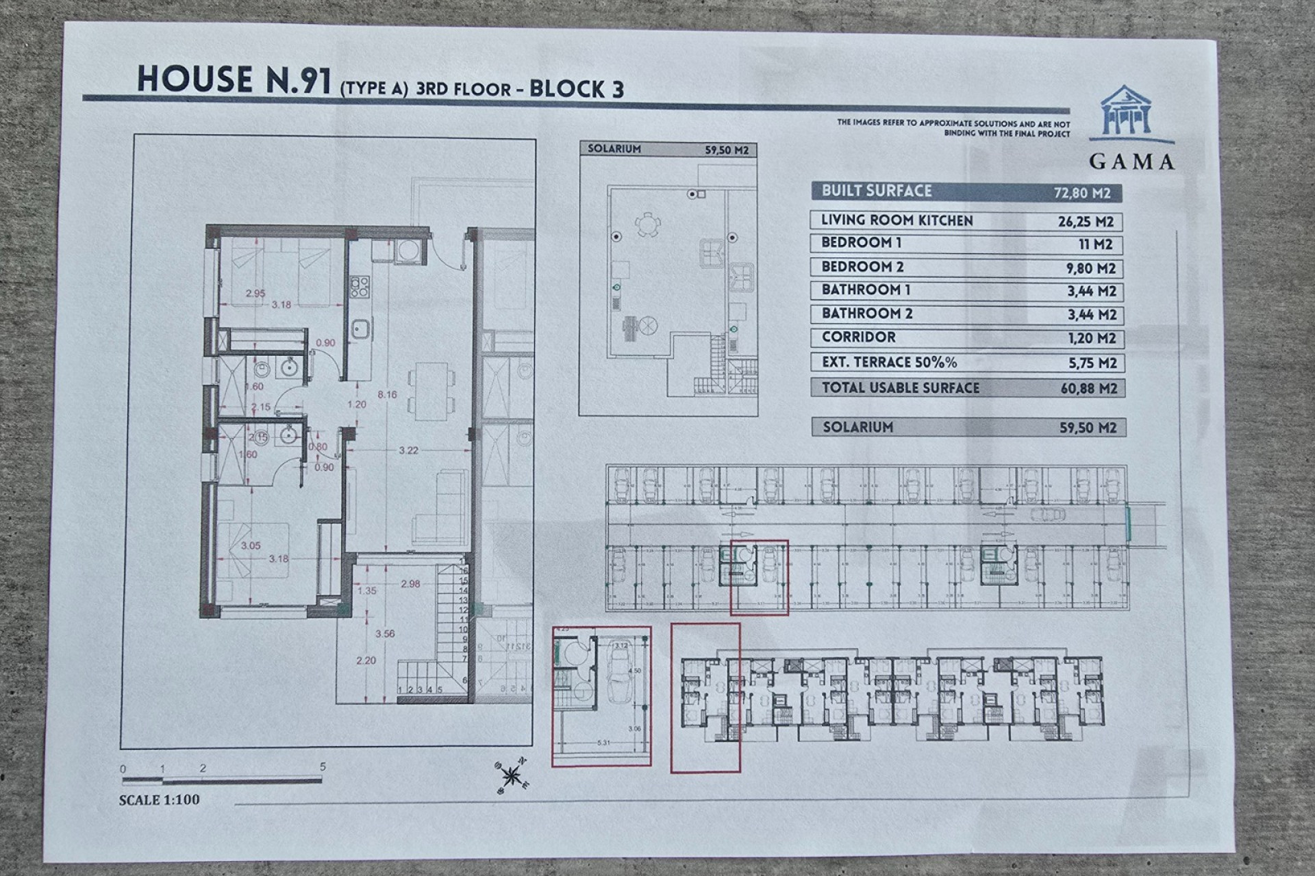 Reventa - Apartamento / Piso - Orihuela Costa - Villamartín *
