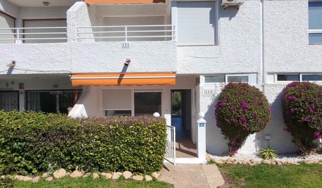 Reventa - Apartamento / Piso - Orihuela Costa - Villamartín