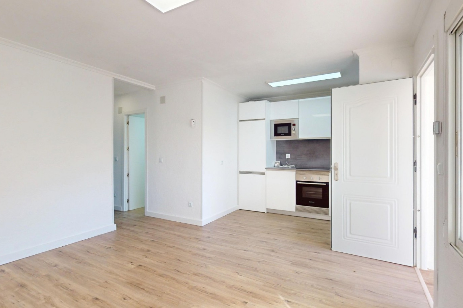 Reventa - Apartamento / Piso - Orihuela Costa - Villamartín