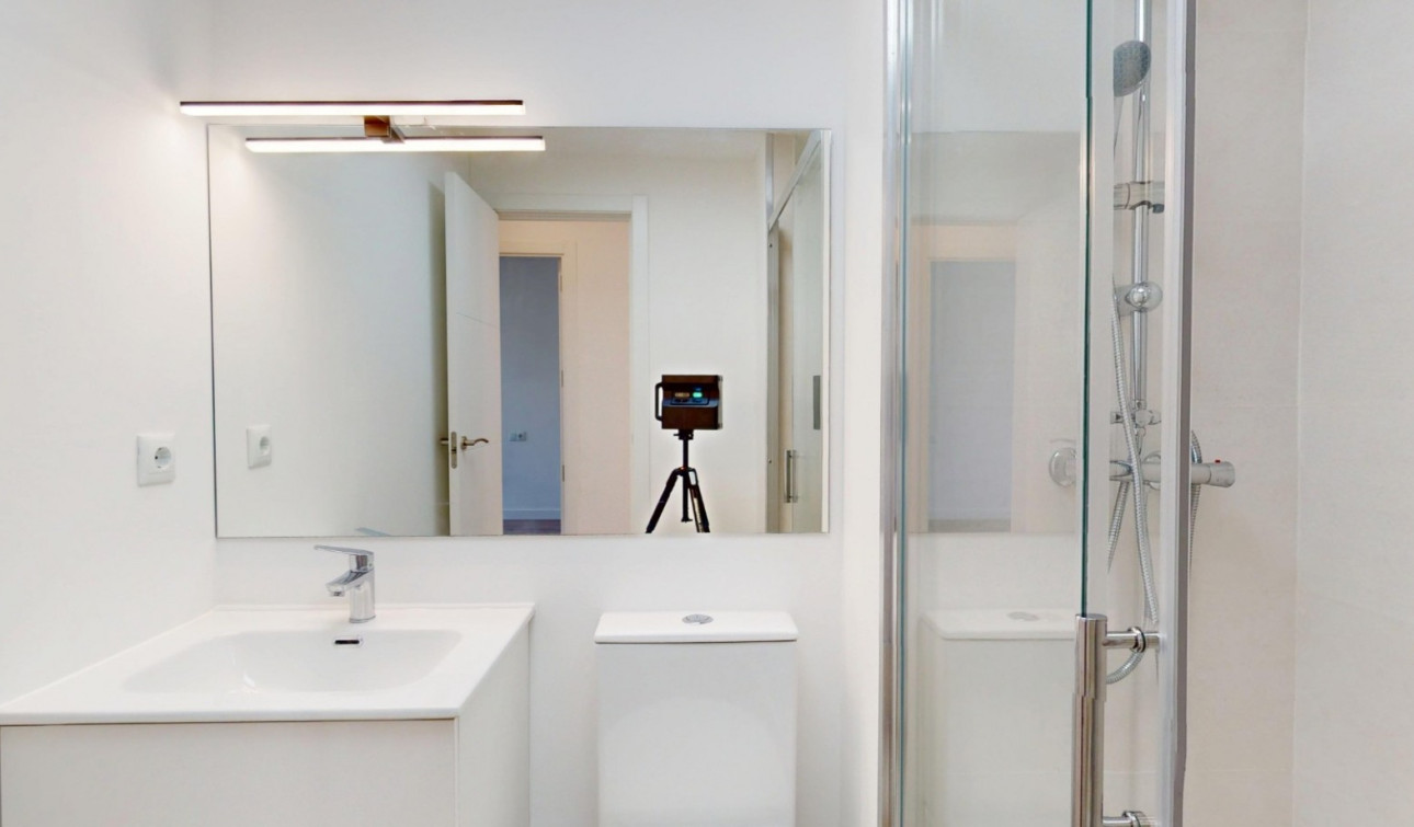 Reventa - Apartamento / Piso - Orihuela Costa - Villamartín