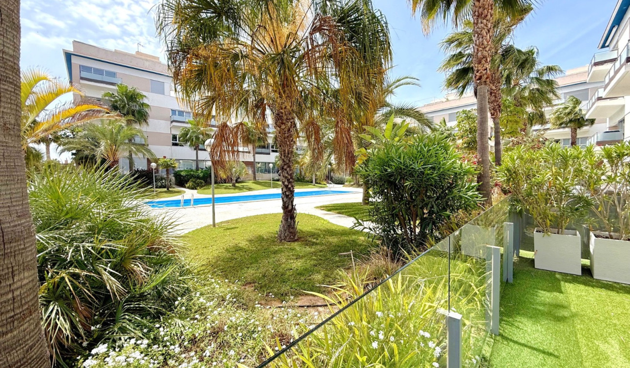 Reventa - Apartamento / Piso - Orihuela Costa - Villamartín