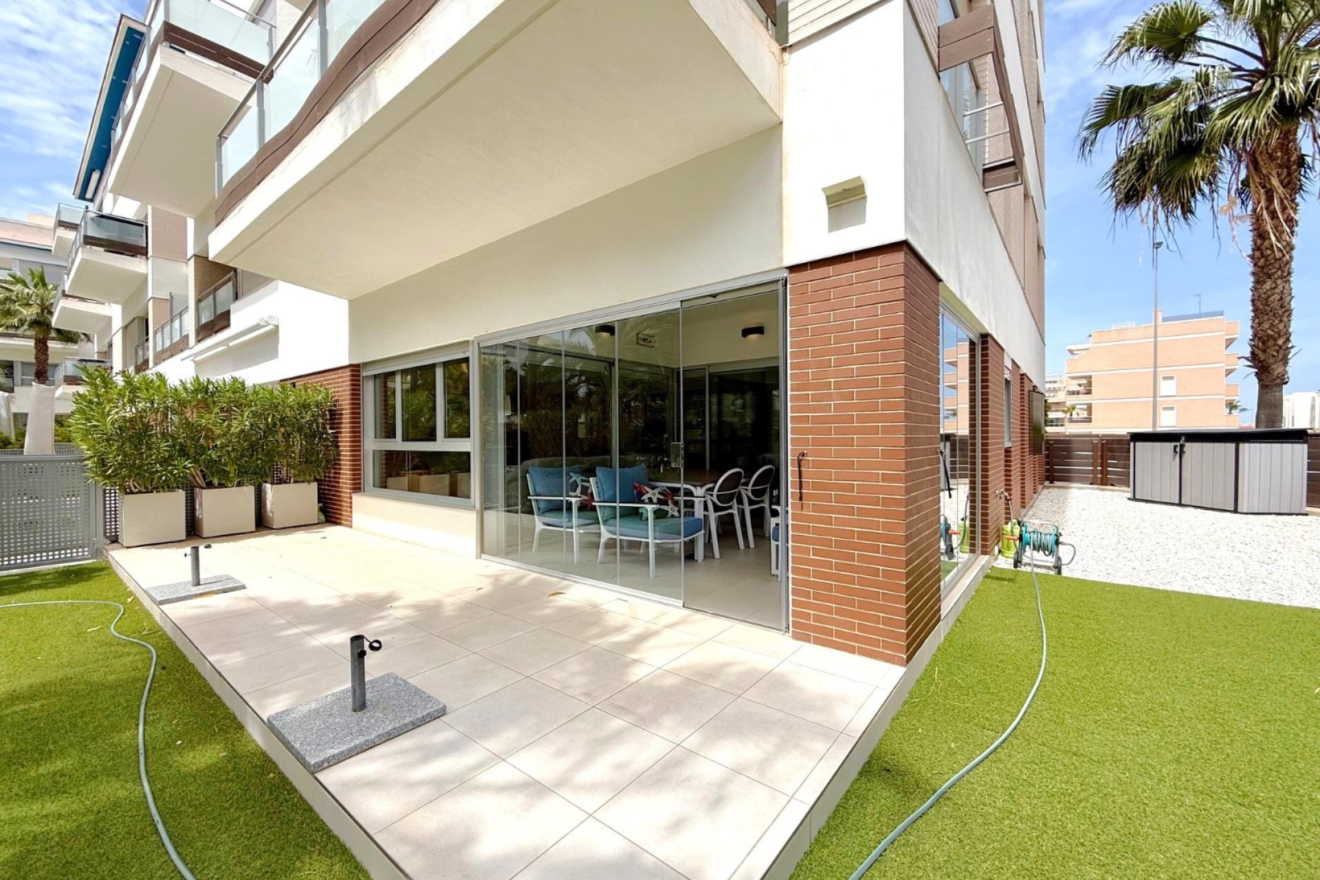 Reventa - Apartamento / Piso - Orihuela Costa - Villamartín