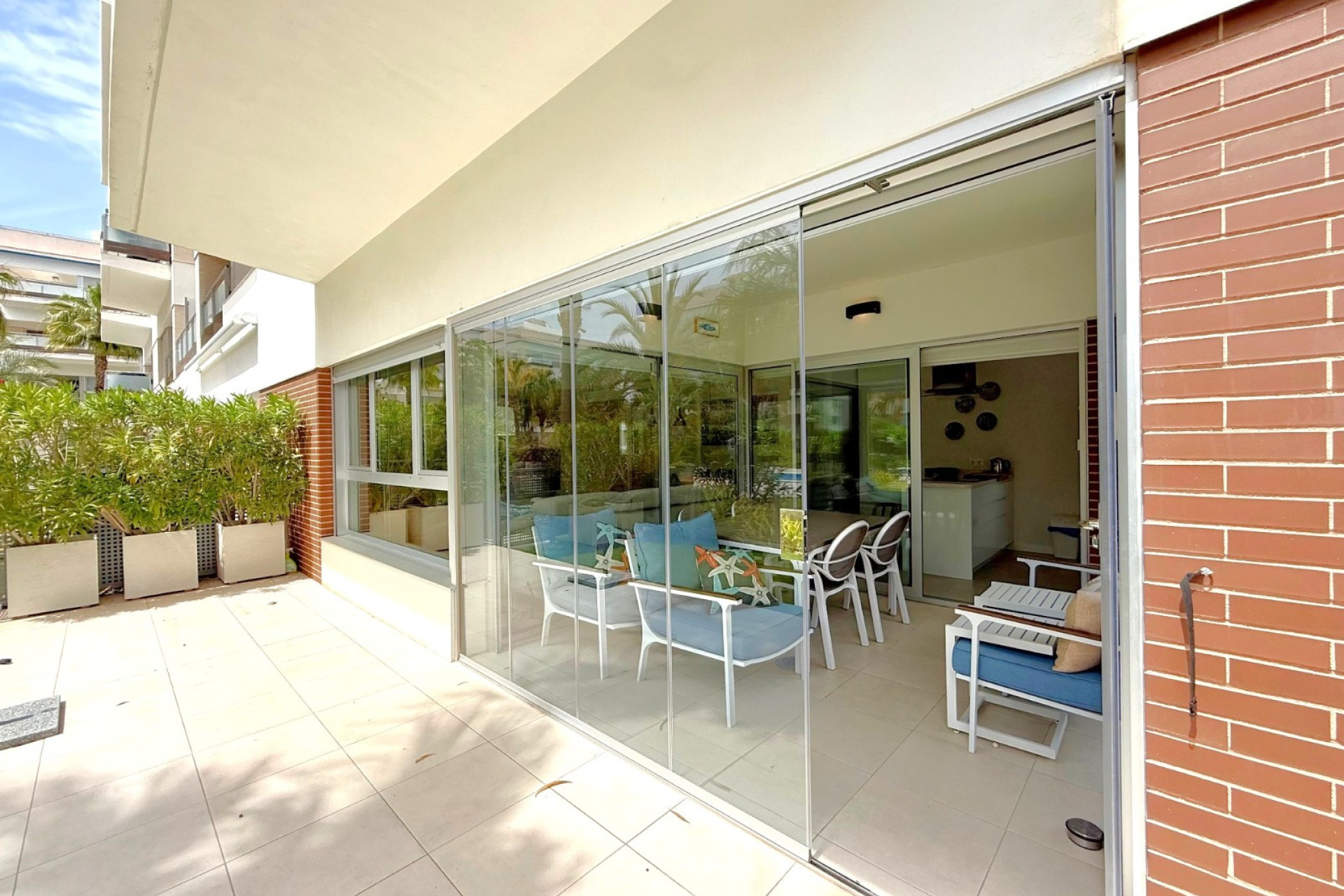 Reventa - Apartamento / Piso - Orihuela Costa - Villamartín