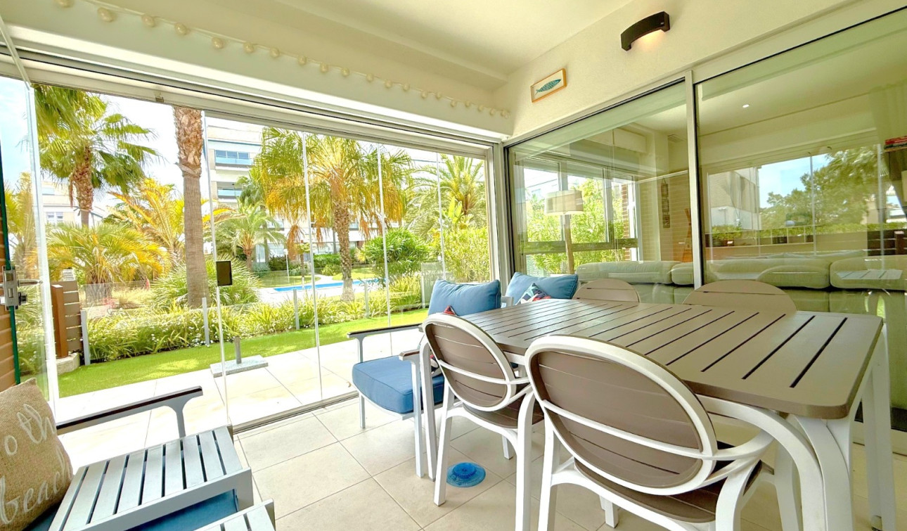 Reventa - Apartamento / Piso - Orihuela Costa - Villamartín