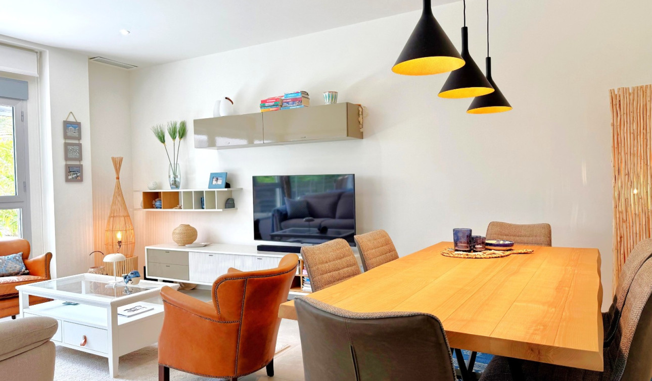 Reventa - Apartamento / Piso - Orihuela Costa - Villamartín