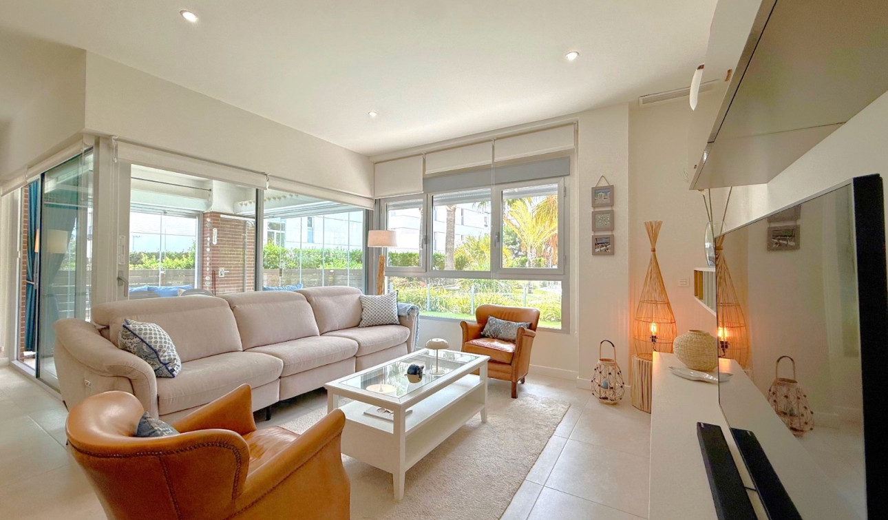 Reventa - Apartamento / Piso - Orihuela Costa - Villamartín