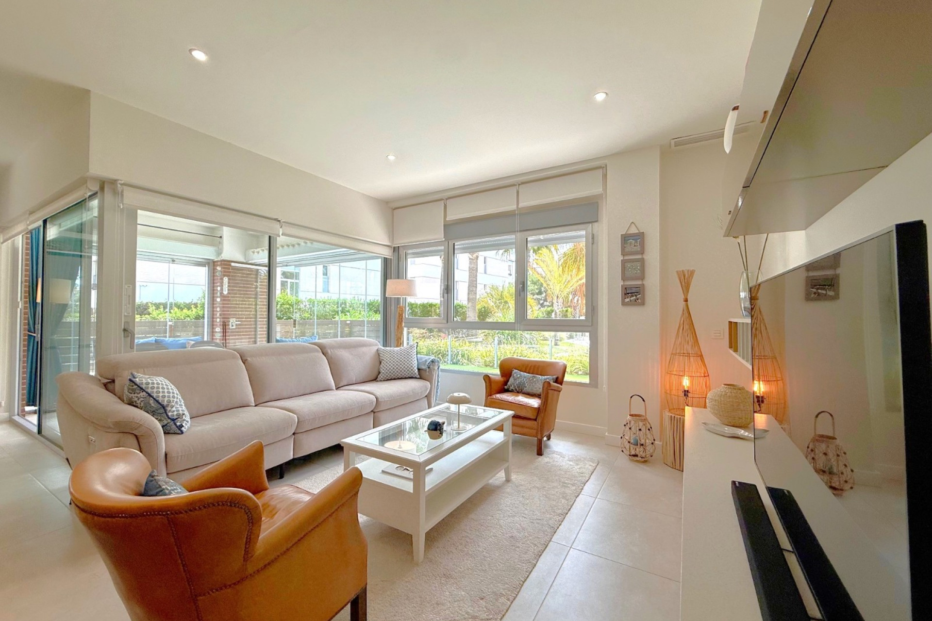 Reventa - Apartamento / Piso - Orihuela Costa - Villamartín