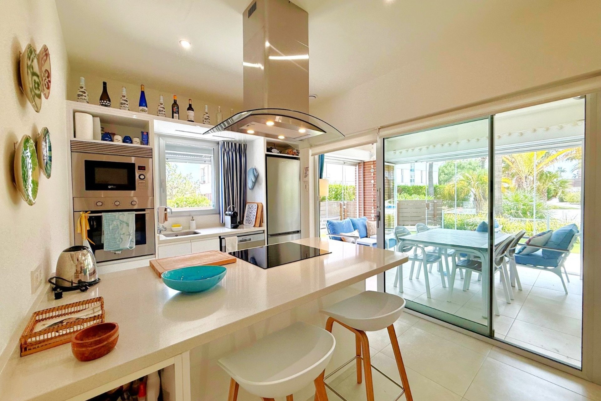 Reventa - Apartamento / Piso - Orihuela Costa - Villamartín