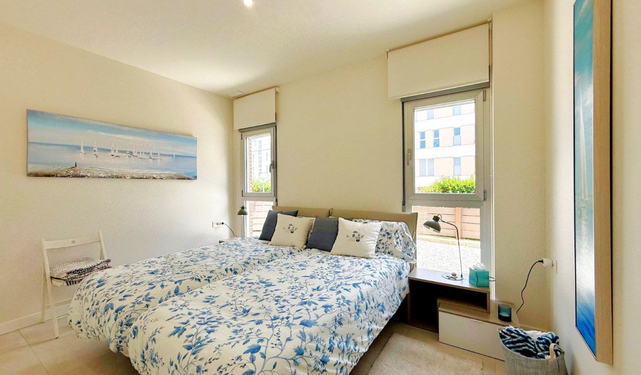 Reventa - Apartamento / Piso - Orihuela Costa - Villamartín