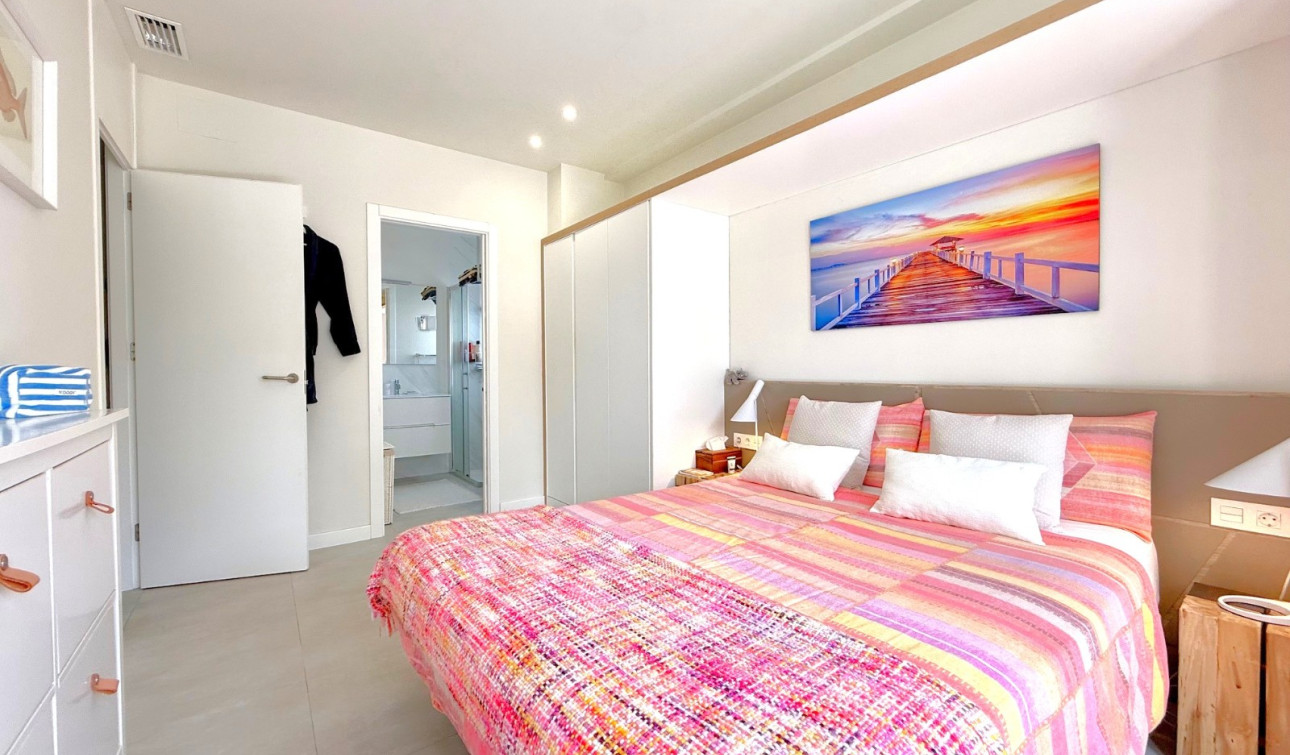 Reventa - Apartamento / Piso - Orihuela Costa - Villamartín