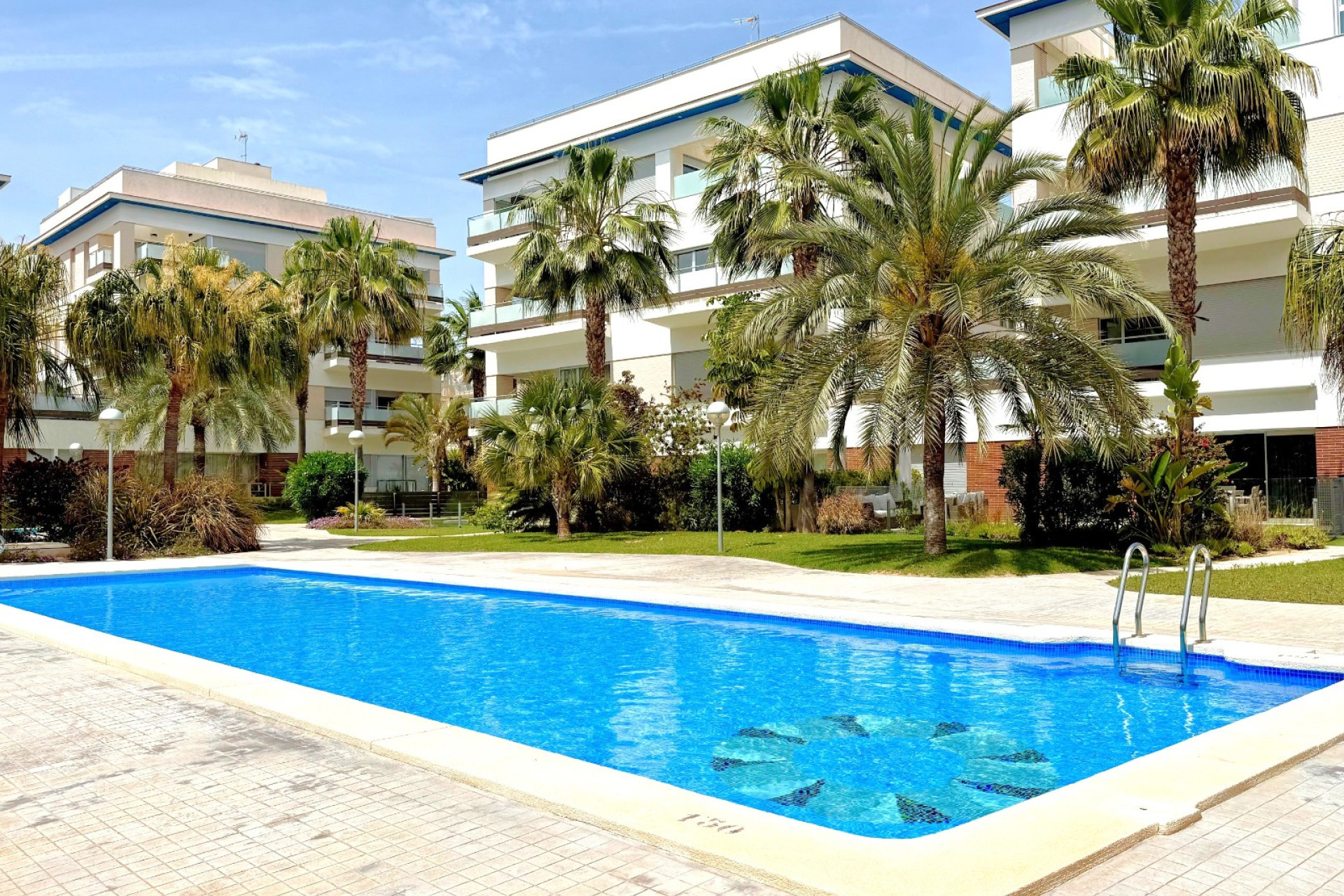 Reventa - Apartamento / Piso - Orihuela Costa - Villamartín